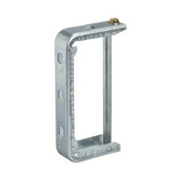 Rögzítőkeret univerzális 400/250/160/100A tokozott sínhez rögzítőkeret Canalis Schneider