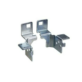 Rögzítőkészlet szerelőlaphoz (4db) 44mmx 83mmx 99mm fém Spacial SM Schneider