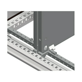 Rögzítőkészlet szerelőlapok háttal összefordítására (4db) 120mmx 90mmx 185mm Spacial SF Schneider