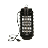 Rovarcsapda elektromos 3W áramvezető elektróda-elvű KILL PEST ANCO