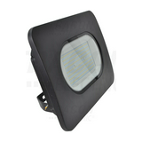 LED fényvető A 25000h 9x 200W 220-240V AC 14000lm 4000K fekete-ház alumínium IP65 TRACON
