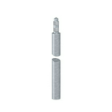 Rúdföldelő összerakható merítetten horganyzott acél 1500mm kör D=20mm 219 20 ST FT OBO-BETTERMANN