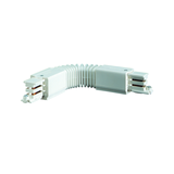 Rugalmas összekötőelem világítási sínhez 5x 2mm2 fekete ZRS750 CPF BK (XTS23-2) Philips
