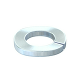 Rugós alátét M6 csavarhoz 6.3mm-belső átmérő acél 6M csavarhoz DIN 128 A M6 G OBO-BETTERMANN
