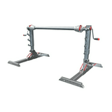 Kábeldob emelő padlóra dmax. 1600mm szé-max. 1250mm 4500kg Runpolifter 4500 L1600 RUNPOTEC