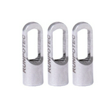 Behúzófej szemmel készlet átmérő-6mm, 3 részes szem RUNPOTEC