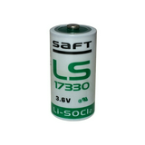 Ipari elem lítium-thionyl-klorid (Li-SoCl2) 3.6V lítium SAFT