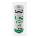 Ipari elem lítium-thionyl-klorid (Li-SoCl2) 3.6V lítium SAFT