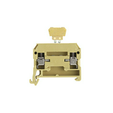 Mérő-bontó sorkapocs 10A 250V csavaros többszínű 0.5-4mm2/sokerű SAKRD/35 Weidmüller