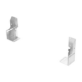 Sarok-szerelőkönyök 71mm-sz 151mm-ma 51.1mm-mé XVTL-BRA EATON