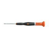 Csavarhúzó fekete-narancs 0.3mm x 1.5mm x 40mm-pengehossz SD EL 0.3X1.5X40 PICO Weidmüller