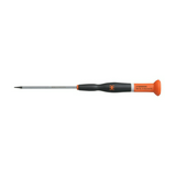 Csavarhúzó fekete-narancs 0.5mm x 3mm x 75mm-pengehossz SD EL 0.5X3.0X75 PICO Weidmüller