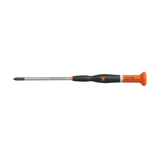 Csavarhúzó fekete-narancs PlusMinus 1 80mm-pengehossz SDK EL PH1 X 80 PICO Weidmüller