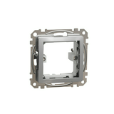 SednaÚj adapterkeret 45x45 alumínium  Schneider