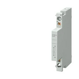 Segédérintkező 5TT5-höz 2z 6A 230V AC 1modul SENTRON SIEMENS