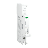 Segédérintkező 6A/24-415VAC 24-130VDC iSW-NA -hoz 1v 6A 0.5modul Acti9 iOF Schneider