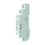 Segédérintkező AZ/PLHT-hez 1-z 1-ny 6A 230V AC 0.5modul Z-LHK EATON