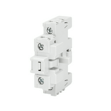 Segédérintkező blokk 100-160A kapcsolóhoz 1z 1ny csavaros 70RTHP GEWISS