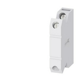 Segédérintkező blokk 3LD3-hoz 1z+1ny  SENTRON SIEMENS