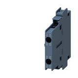 Segédérintkező blokk 3RT1-hez 2z 6A/AC15/230V oldalra csavaros SIRIUS SIEMENS