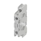 Segédérintkező blokk 3TB44-50/3TC4-hez 1z 1ny 5.6A/AC15/230V oldalra csavaros 3TY SIEMENS
