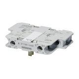 Segédérintkező blokk 3TF6-hoz 1z 1ny 5.6A/AC15/230V csavaros 3TY SIEMENS
