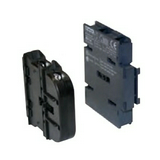 Segédérintkező blokk kapcsolóhoz oldalra 1-z 1-ny 6A/AC15/230V csavaros ML0-ML3 MERZ