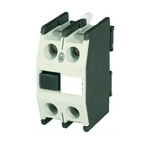 Segédérintkező blokk kontaktorhoz előlapra rádugható 1-z 1-ny 6A/AC15/230V DILM150-XHIA11 EATON