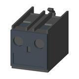 Segédérintkező blokk oldalsó 3RT2-höz 1ny 6A/AC15/230V csavaros SIRIUS SIEMENS