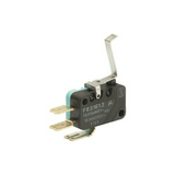 Segédérintkező blokk szakaszolóhoz beépíthető 1-z 1-ny 10A/AC15/230V csavaros Sirco SOCOMEC