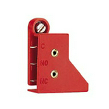 Segédérintkező blokk VISTOP-hoz 1-z 1-ny 5A/AC15/230V csúszósarus Vistop LEGRAND