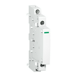 Segédérintkező GC-hez 2z 5A/AC15/230V oldalra csavaros TeSys GA-C Schneider