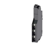 Segédérintkező HQ 3VA1(2)-höz 1v 6A 240VAC/250VDC  SENTRON SIEMENS