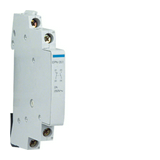 Segédérintkező impulzusreléhez 2A 250V 0.5modul EPN Hager