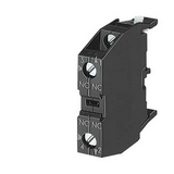 Segédérintkező modul 3KL-hez  SENTRON SIEMENS