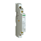 Segédérintkező P25M-höz 2-z 2.2A 415V AC 1modul Acti9 OC Schneider