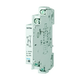 Segédérintkező PF7/CFI/PBR/dRCM-hez 1-z 1-ny 3A 230V AC 0.5modul Z-HK EATON