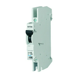 Segédérintkező PLS/PFHM/CKN/CLS-hez 1-z 1-ny 3A 230V AC 0.5modul Z-AHK EATON