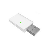 Shelly BLU Gateway USB kulcs alakú Shelly Bluetooth átjáró