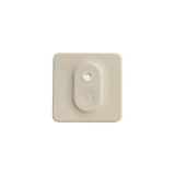 RF hő-/páraérzékelő Bluetooth kültér vez.nélküli -20-60°C mokka CR2032  BLU H&T Shelly
