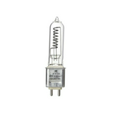 Showlámpa cső kapszula halogén 1000W 25000lm G9.5 3200K GE Lighting