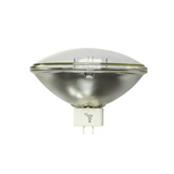 Showlámpa PAR reflektor izzó 1000W 230V 352000cd 3200K GE Lighting
