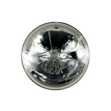 Showlámpa PAR reflektor izzó 250W 500000cd GE Lighting