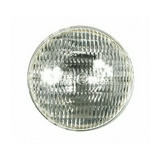 Showlámpa PAR reflektor izzó 500W 7650lm 96000cd 2950K GE Lighting