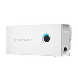 Hibrid szolár inverter T2 RS485/WLAN/4G  BAT 5.0 / 8.0-hoz 3F 25000WAC 4xMPP IP66 EC Sigenergy