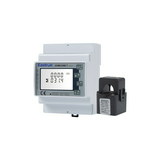 Szolár fogyasztásmérő 3F külső áramváltós 120A elektronikus 173-480V 4M TP-CT120-DH Sigenergy