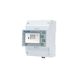 Szolár fogyasztásmérő 3F direkt 100A elektronikus 173-480V 3/4-vezetékes TP-DH Sigenergy