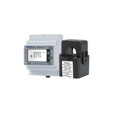 Szolár fogyasztásmérő 3F külső áramváltós 600A elektronikus 173-480V 4M TP-CT600-DH Sigenergy