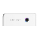 Szolár inverter +töltésvezérlő T2 RS485/WLAN/4G  BAT 5.0 / 8.0-hoz 3F 25000WAC 4xMPP EC Sigenergy