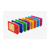 SIM kártya 300MB/2év Securecom átjelzőkhöz  SECURECOM